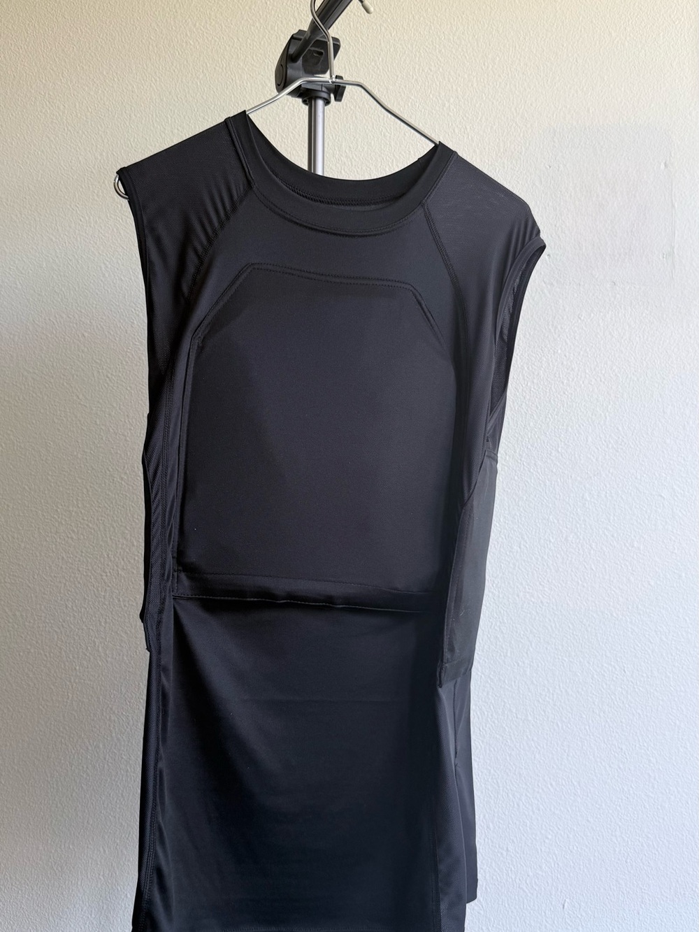 Flex Fused Core® Level IIIA | Executive Protection Package Spartan Armor System